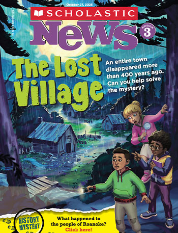 Explore our October 27, 2025, issue